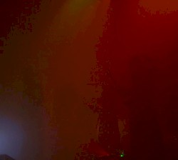 2013‐12‐12: De Kreun, Kortrijk, Belgium