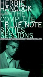 Complete Blue Note Sixties Sessions