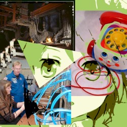 パロリプルドロパ