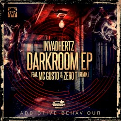 Darkroom EP