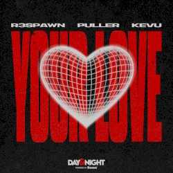 Your Love (extended mix)