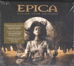 Design Your Universe