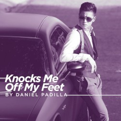 Knocks Me Off My Feet