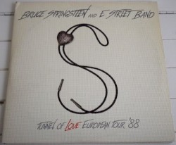 Tunnel of Love European Tour ’88
