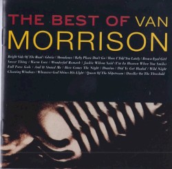 The Best of Van Morrison