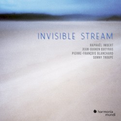 Invisible Stream