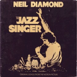 The Jazz Singer (Original Songs from the Motion Picture)