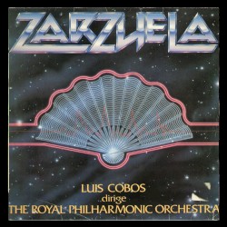 Zarzuela