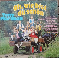 Oh, wie bist du schön