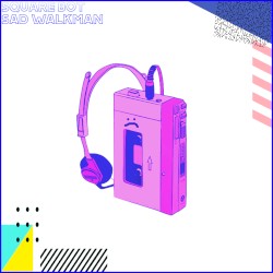 Sad Walkman