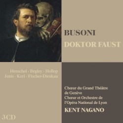 Doktor Faust