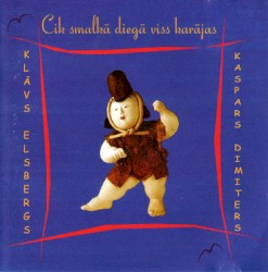 Cik smalkā diegā viss karājas