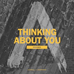 Thinking About You (remixes)