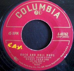 Rock and Roll Mops / Hiccough Rock