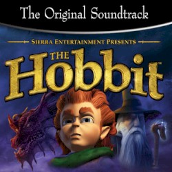 The Hobbit: The Original Soundtrack