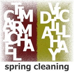 Spring Cleaning