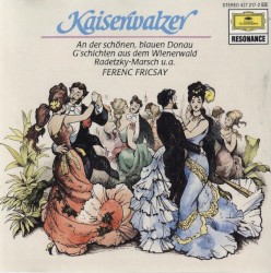 Kaiserwalzer
