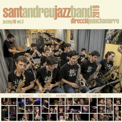Jazzing 10 vol.3