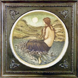 Venus’ Looking Glass