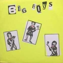 Where's My Towel / Industry Standard