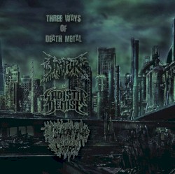 Three Ways of Death Metal
