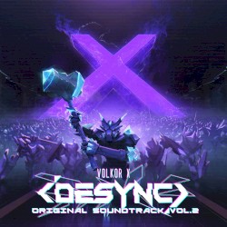 DESYNC (Original Soundtrack, Vol.2)