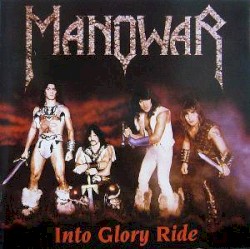 Into Glory Ride