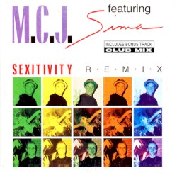 Sexitivity (Remixes)