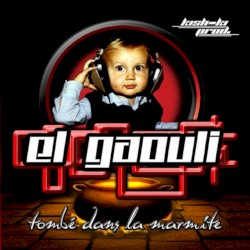Tombé dans la marmite