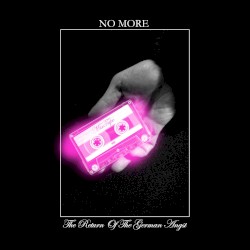 The Return of the German Angst