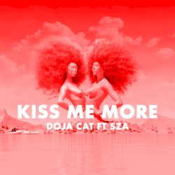 Kiss Me More