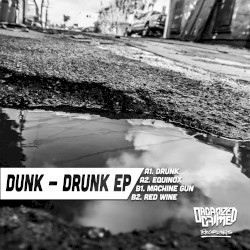 Drunk EP