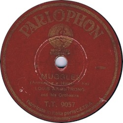 Song of the Islands / Muggles