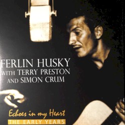 Echoes in My Heart: The Early Years