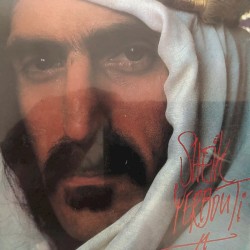 Sheik Yerbouti