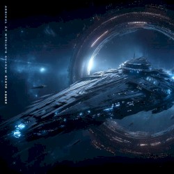 Arrival at Myriah's Shadow