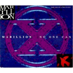 No One Can