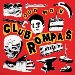Club Rompas