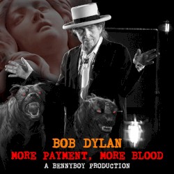 More Payment, More Blood: Pay in Blood - 2012-2019