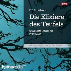 Die Elixiere des Teufels