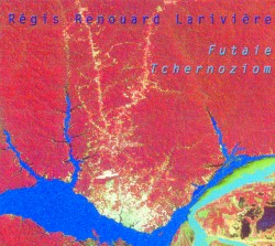 Futaie / Tchernoziom