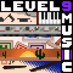 LEVEL MUSIC 9