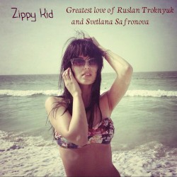 Greatest love of Ruslan Troknyuk and Svetlana Safronova