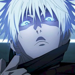Gojo Vs Jogo and Hanami (Jujutsu Kaisen Season 2)