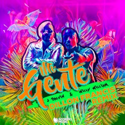 Mi gente (Dillon Francis remix)