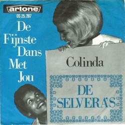 De fijnste dans met jou / Colinda