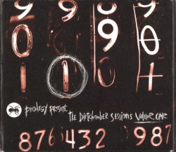 The Dirtchamber Sessions, Volume One