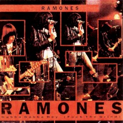 Gabba Gabba Hey (Fuck the Grind)