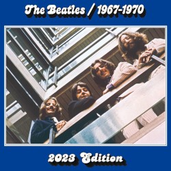 The Beatles 1967–1970 (2023 edition)