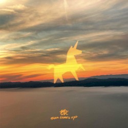 Sun Comes Up